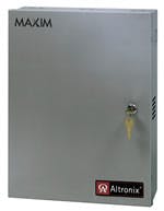 The Maxim 33 is the newest in Altronix&apos;s line of access power controllers.