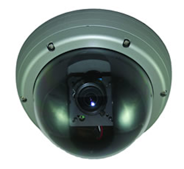 Mace Introduces Four New Professional Surveillance Cameras Security