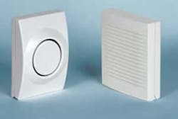 Honeywell's new Piezo Dynamic (PD) Series Sirens (the WAVE2PD and the 747PD) produce a traditional speaker sound, but draw only a quarter of the current used by typical sirens, making it easier to install multiple sounders without having to add any additi Honeywell's new Piezo Dynamic (PD) Series Sirens (the WAVE2PD and the 747PD) produce a traditional speaker sound, but draw only a quarter of the current used by typical sirens, making it easier to install multiple sounders without having to add any additi