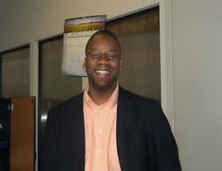 Corey Gordon has been named the Product Marketing Manger for Brady People ID. He will initially start with management of the J.A.M. Plastics badge holder/accessory line. Corey Gordon has been named the Product Marketing Manger for Brady People ID. He will initially start with management of the J.A.M. Plastics badge holder/accessory line.