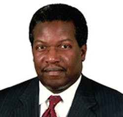 Ron Nesbitt is making the move from the FBI's Washington State field office to head up corporate security for GE Security. Ron Nesbitt is making the move from the FBI's Washington State field office to head up corporate security for GE Security.