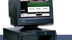 Silent Knight's new IFP-NetUL Fire System Manager puts system management in an easy-to-use graphical interface.