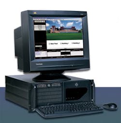 Silent Knight's new IFP-NetUL Fire System Manager puts system management in an easy-to-use graphical interface. Silent Knight's new IFP-NetUL Fire System Manager puts system management in an easy-to-use graphical interface.