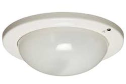 Bosch's new ISN-CC1-50W wide-angle PIR motion detector offers many new features at a price that's up to 20 percent less than the previous model it replaces (the discontinued Bosch DS918i/DS918x). Bosch's new ISN-CC1-50W wide-angle PIR motion detector offers many new features at a price that's up to 20 percent less than the previous model it replaces (the discontinued Bosch DS918i/DS918x).