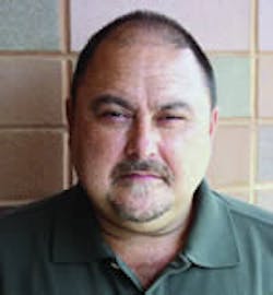 Forrest 'Dee' Boyd is the newly named sales manager for Infinova in the South Central U.S. Forrest 'Dee' Boyd is the newly named sales manager for Infinova in the South Central U.S.