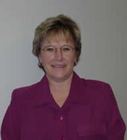 Joan Holmes has been named as the district general manager for HSM's Detroit office. Joan Holmes has been named as the district general manager for HSM's Detroit office.