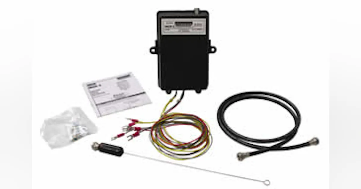 Auto Gate Receiver Linear Introduces New Auto-Sensing Gate Receivers | Security Info Watch