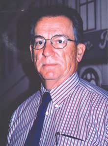 Richard C. Raisler is the Director of Community-wide Security for the Jewish Federation of Greater Atlanta. In this interview, just a week after a gunman attacked the Jewish Federation of Seattle's offices, Raisler shares insights into that incident, and