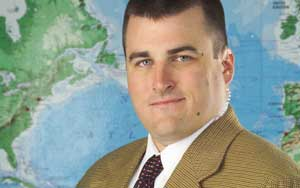 William McGuire is president of Global Security Associates and is an expert on avaition security and executive protection. This is his second column for SecurityInfoWatch.com