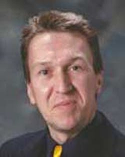 Steve Collen is the director of product marketing for Cisco's physical security business unit. In this exclusive Q&A with SecurityInfoWatch.com, Collen shares the working needs that IT and physical security departments face when deploying 'converged' proj Steve Collen is the director of product marketing for Cisco's physical security business unit. In this exclusive Q&A with SecurityInfoWatch.com, Collen shares the working needs that IT and physical security departments face when deploying 'converged' proj