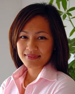 Maria Earl has been hired as senior account manager for Alarm Insurance Agency. Maria Earl has been hired as senior account manager for Alarm Insurance Agency.