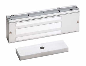 The SDC 1571 EMLock can be used for many retrofit projects as well as new installs.