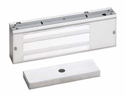 The SDC 1571 EMLock can be used for many retrofit projects as well as new installs. The SDC 1571 EMLock can be used for many retrofit projects as well as new installs.