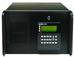 NapcoÂ’s NetLink NL-RCV-RMPCUL is an advanced, rack-mounted receiver enabling cost-effective, secure internet alarm reporting. NapcoÂ’s NetLink NL-RCV-RMPCUL is an advanced, rack-mounted receiver enabling cost-effective, secure internet alarm reporting.