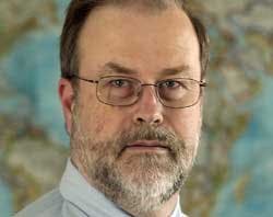 Rick Geiger is the director of engineering for Cisco Systems, bringing a background with GE Security and Interlogix. His column addresses the convergence of security needs between the IT department and the traditional physical security department -- and w Rick Geiger is the director of engineering for Cisco Systems, bringing a background with GE Security and Interlogix. His column addresses the convergence of security needs between the IT department and the traditional physical security department -- and w