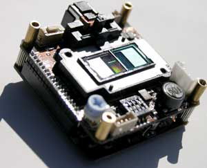 Extreme CCTV is using a new mechanical filter CCD in over 30 camera models.