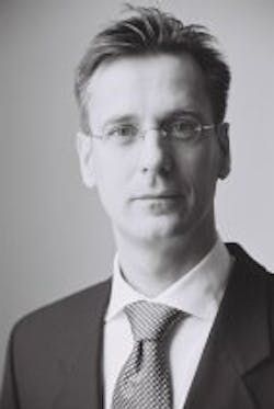 Marcel van der Meijs has been named vice president sales and marketing for contactless smart card company Integrated Engineering Marcel van der Meijs has been named vice president sales and marketing for contactless smart card company Integrated Engineering