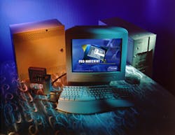 Honeywell Introduces Pro-Watch Release 3.7 | Security Info Watch