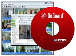 OnGuard 2006 from Lenel adds new features and marks LenelÂ’s entry into a web services architectural platform. OnGuard 2006 from Lenel adds new features and marks LenelÂ’s entry into a web services architectural platform.
