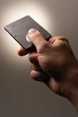 Digital Defense Group, a producer of biometric-based secure identity cards, has integrated AXCESS International's ultra-thin long range personnel card to transmit the industry's only long range biometrically activated digital certificate. Digital Defense Group, a producer of biometric-based secure identity cards, has integrated AXCESS International's ultra-thin long range personnel card to transmit the industry's only long range biometrically activated digital certificate.