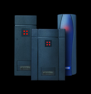 HID's FlexSmart reader series is appropriate for companies looking to upgrade from an existing MIFARE system to the contactless DESFire protocol.