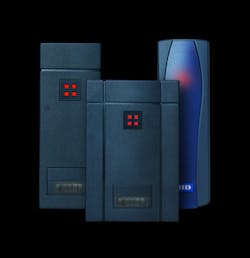 HID's FlexSmart reader series is appropriate for companies looking to upgrade from an existing MIFARE system to the contactless DESFire protocol. HID's FlexSmart reader series is appropriate for companies looking to upgrade from an existing MIFARE system to the contactless DESFire protocol.