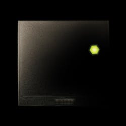 The R90 Long Range Reader is HID's answer for iCLASS access to structures like parking garages. The R90 Long Range Reader is HID's answer for iCLASS access to structures like parking garages.