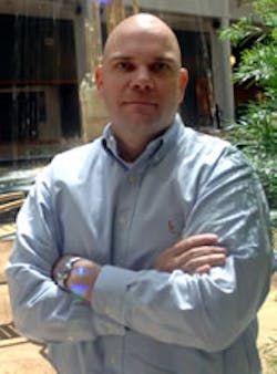 Jon Bolen is the newly named CTO for Westec Interactive Jon Bolen is the newly named CTO for Westec Interactive