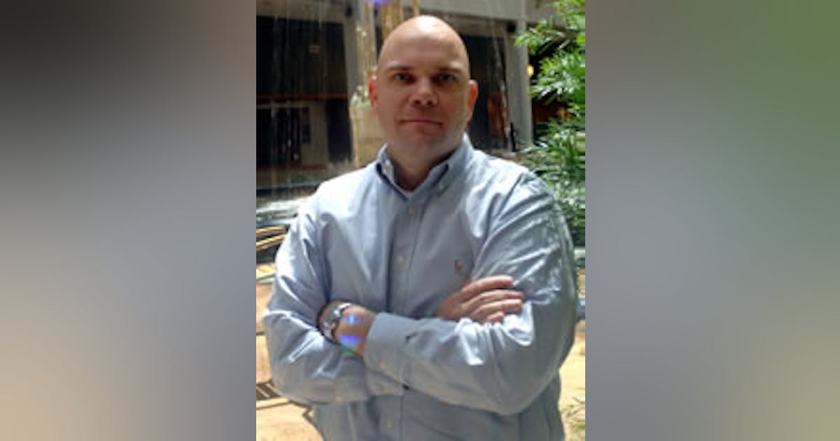 Westec InterActive Names Jon Bolen CTO Security Info Watch