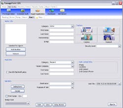 STOPware, the industryÂ’s leader in visitor management, is announcing the release of PassagePoint EDU, the software designed to help manage security in an educational setting, at ASIS 2006 STOPware, the industryÂ’s leader in visitor management, is announcing the release of PassagePoint EDU, the software designed to help manage security in an educational setting, at ASIS 2006