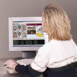 expressionsID offers customers an ID card solution with the power and versatility to create professional badges with a distinctive look. expressionsID offers customers an ID card solution with the power and versatility to create professional badges with a distinctive look.