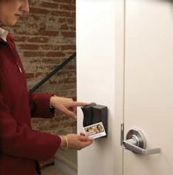 IDentiSMART utilizes MIFARE® technology, the world's leading contactless smart card standard. The cards include memory and read/write capabilities including photo & name, employee number, access-authorizing codes, biometric templates and other data. IDentiSMART utilizes MIFARE® technology, the world's leading contactless smart card standard. The cards include memory and read/write capabilities including photo & name, employee number, access-authorizing codes, biometric templates and other data.