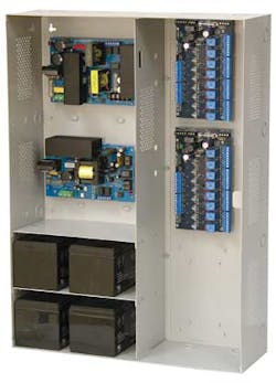 New Altronix Maxim Access Power Controller Adds Flexibility for System Integrity New Altronix Maxim Access Power Controller Adds Flexibility for System Integrity