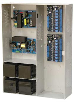 New Altronix Maxim Access Power Controller Adds Flexibility for System Integrity