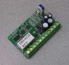 The new ET Timers are powered from a 12 to 24 volt DC supply and provide an adjustable (one-60 second) time delayed DPDT &Acirc;&ndash; 3 Amp dry contact output. The ET Timer can be triggered from either a normally open or a normally closed momentary dry contact or