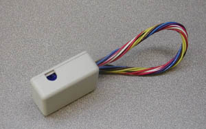 The AT Timer is field adjustable from one to 60 seconds and the FT Timer is factory set at 30 seconds to comply with NFPA and BOCA requirements