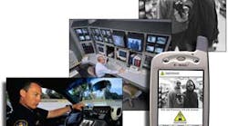 AirVisual&Acirc;&rsquo;s IntelliViewer Delivers Remote Wireless Monitoring and Control of Physical Security Systems