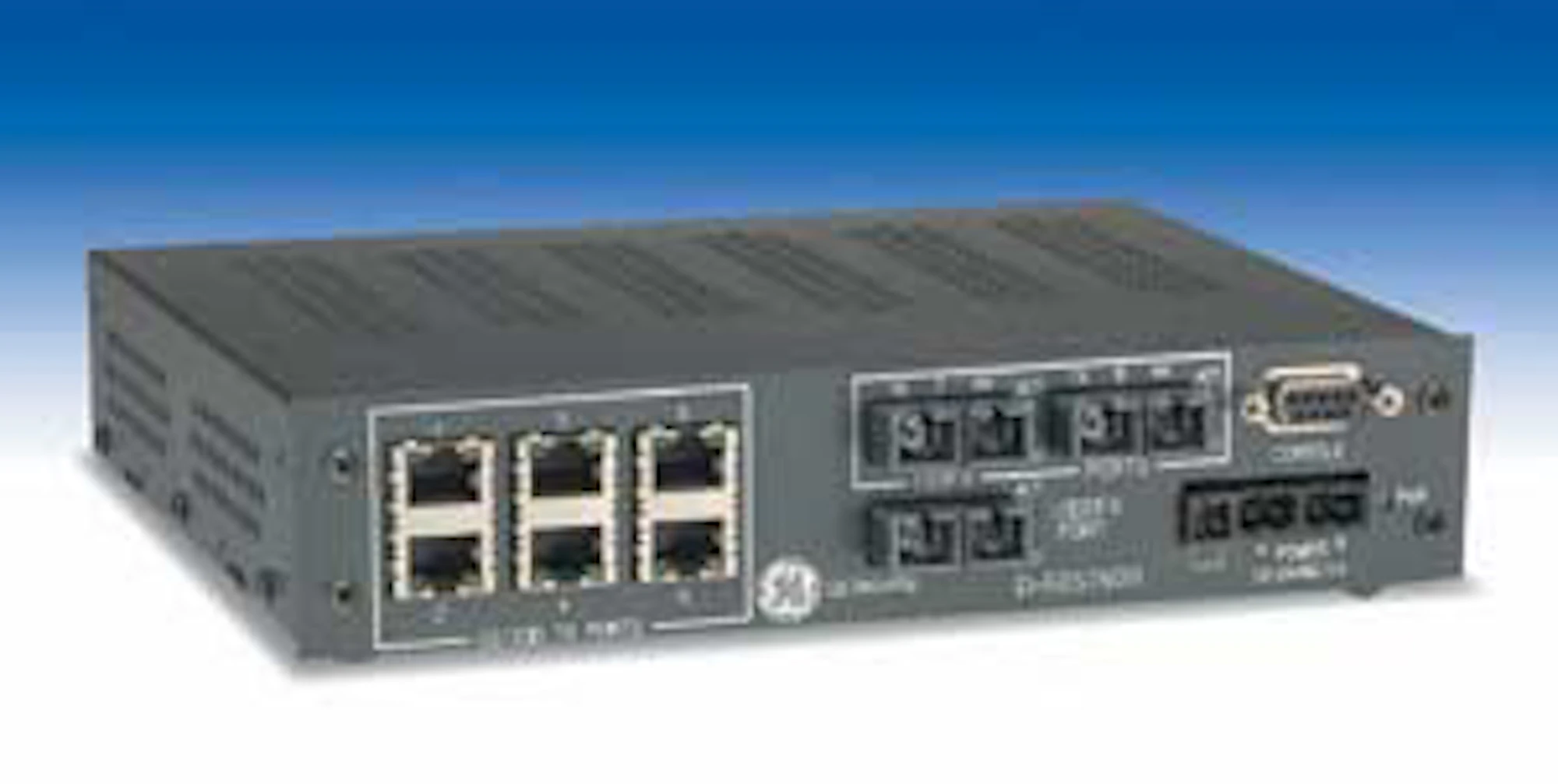 GE Introduces Hardened Managed Ethernet Switch Series | Security Info Watch