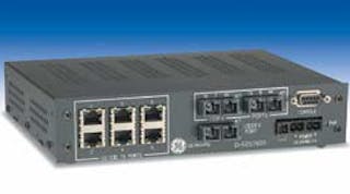 GE Introduces Hardened Managed Ethernet Switch Series