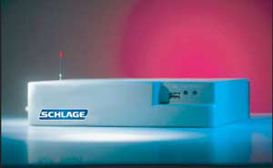 Schlage Mobile Video Manager Offers Unmatched Versatility