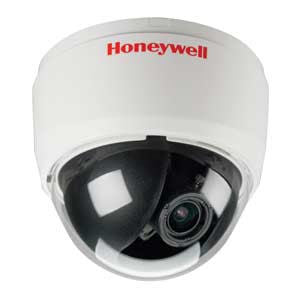 Honeywell&Acirc;&rsquo;s HD3VC4SHR indoor color dome camera