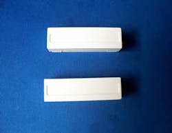 Tane's GP-23 surface mount contact includes a cover to hide screws, allowing for 'cleaner' installations. Tane's GP-23 surface mount contact includes a cover to hide screws, allowing for 'cleaner' installations.