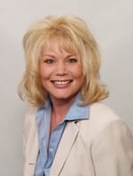 Janet Ellen Dennis, Western Systems Sales Manager, Compass Technologies.