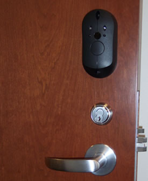 Ir Finds Only 45 Minutes To Install Link And Troubleshoot Schlage