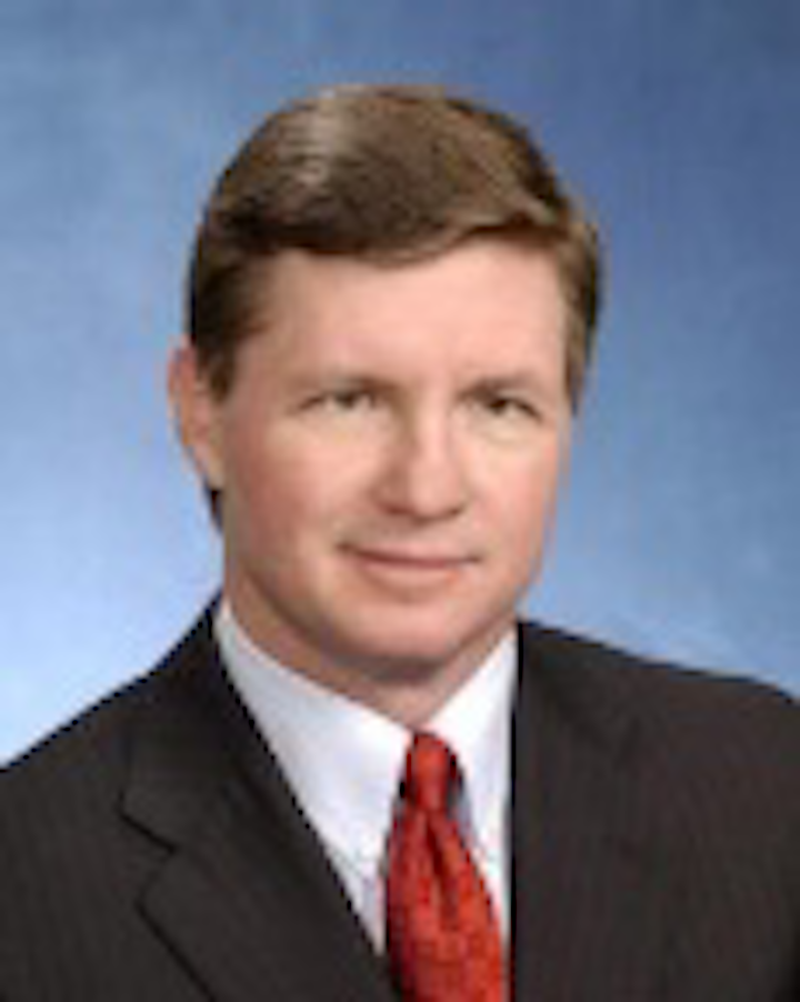 AuthenTec's Scott Moody Elected Chair of Board Security Info Watch