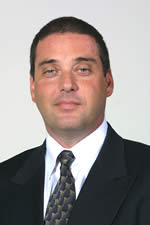 Leon Chlimper will head up the creation of Bosch Security Systems' new tech support and training division.