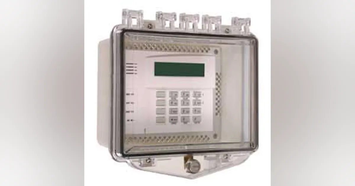 STI Introduces New Heated Enclosure | Security Info Watch