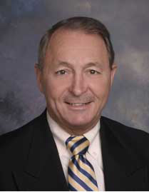 Wayne Cook, Winsted General Manager of Custom Division