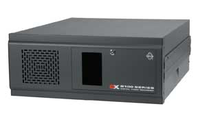 Pelco's new DX8100 Digital Video Recorder