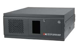 Pelco&apos;s new DX8100 Digital Video Recorder